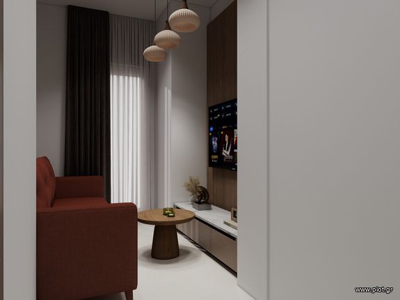 Studio / γκαρσονιέρα 27 τ.μ. για πώληση, Θεσσαλονίκη - Κέντρο, Κέντρο
