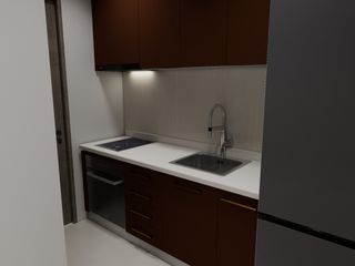Studio / γκαρσονιέρα 27 τ.μ. για πώληση, Θεσσαλονίκη - Κέντρο, Κέντρο-thumb-5