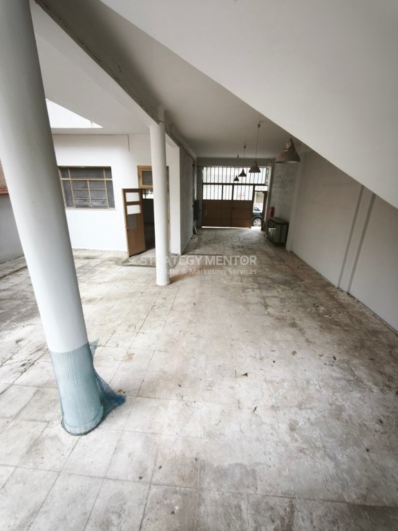 Επιχειρηματικό κτίριο 391 τ.μ. πρός πώληση, Πειραιάς - Προάστια, Ταύρος