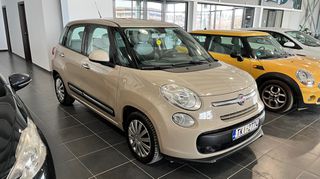 Fiat 500L 2016 Pop Star