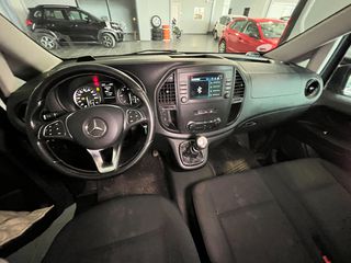 Mercedes-Benz 2020 VITO 110 CDI-thumb-1