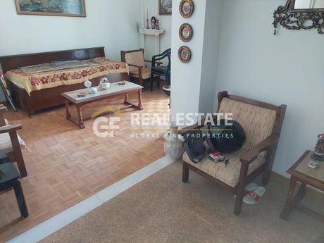 Διαμέρισμα 46 τ.μ. πρός πώληση
