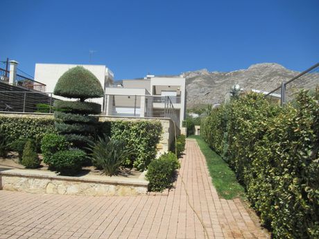 Villa 290 sqm for sale