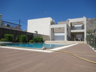 Βίλλα 290 τ.μ. προς πώληση, Κινέτα Μεγάρων-thumb-1