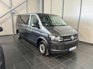 Volkswagen T6 2018 T6 MINIVAN 9 ΘΕΣΕΩΝ
