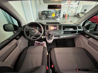 Volkswagen T6 2018 T6 MINIVAN 9 ΘΕΣΕΩΝ-thumb-1