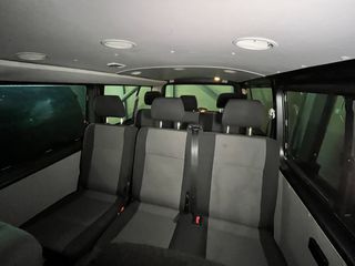 Volkswagen T6 2018 T6 MINIVAN 9 ΘΕΣΕΩΝ-thumb-2