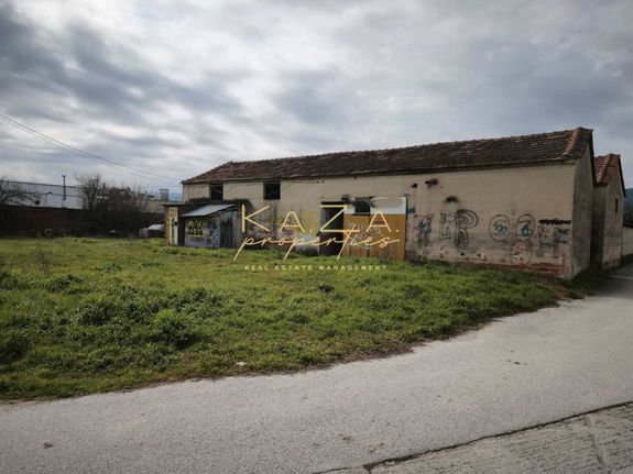 Warehouse 140 sqm for rent, Thessaloniki - Rest Of Prefecture, Lagkadas