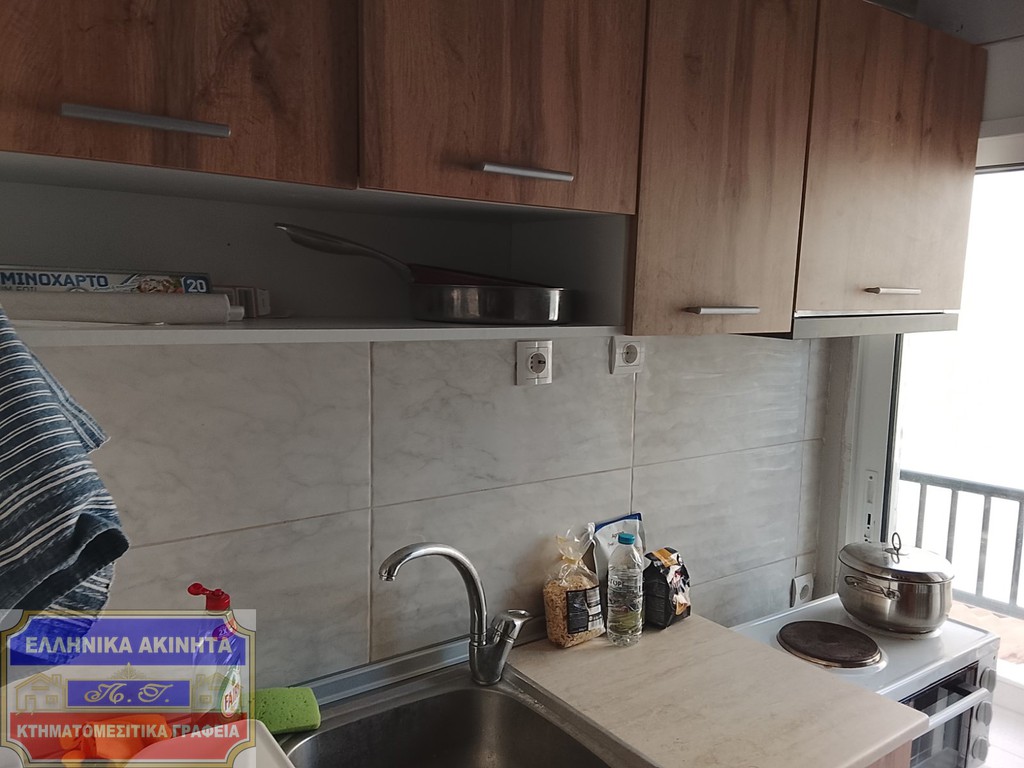 Studio / γκαρσονιέρα 37 τ.μ. προς ενοικίαση, Καλαμίτσα Καβάλας