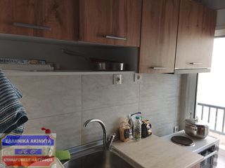 Studio / γκαρσονιέρα 37 τ.μ. για ενοικίαση, Ν. Καβάλας, Καβάλα-thumb-2