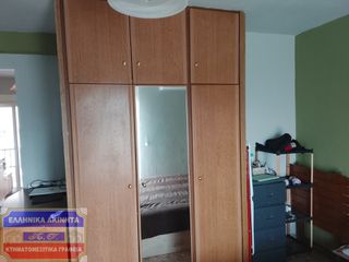 Studio / γκαρσονιέρα 37 τ.μ. για ενοικίαση, Ν. Καβάλας, Καβάλα-thumb-4