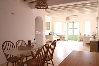 Συγκρότημα διαμερισμάτων 600 τ.μ. πρός ενοικίαση, Κυκλάδες, Μύκονος-thumb-1