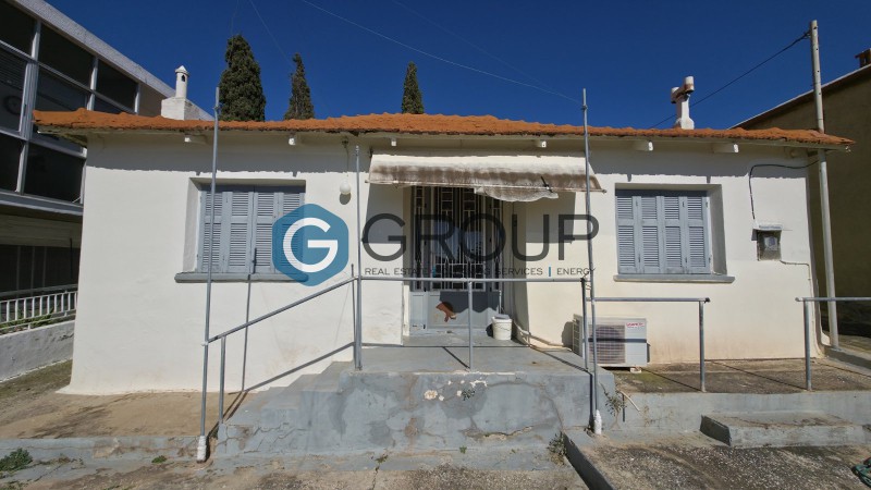 Μονοκατοικία 70 τ.μ. πρός πώληση, Εβρος, Αλεξανδρούπολη
