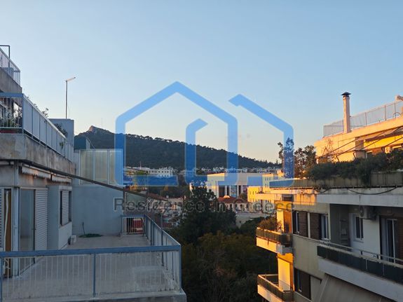 Apartment 94 sqm for sale, Athens - Center, Ilisia