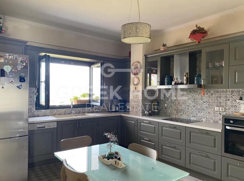 Βίλλα 350 τ.μ. πρός πώληση, Αχαΐα, Ρίο