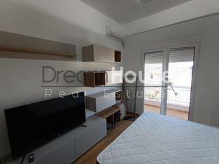 Studio / γκαρσονιέρα 31 τ.μ. για ενοικίαση, Αχαΐα, Πάτρα-thumb-9