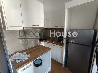 Studio / γκαρσονιέρα 31 τ.μ. για ενοικίαση, Αχαΐα, Πάτρα-thumb-1