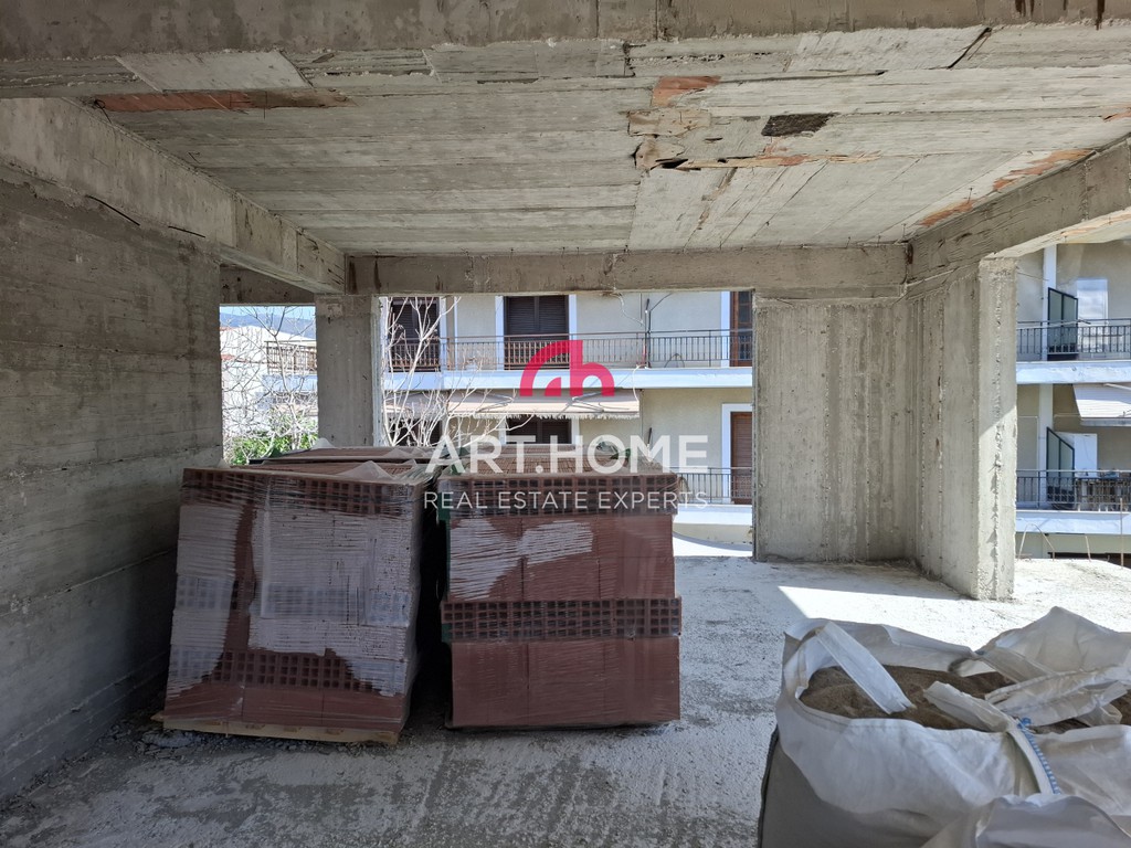Διαμέρισμα 124 τ.μ. προς πώληση, Κέντρο Πυλαίας