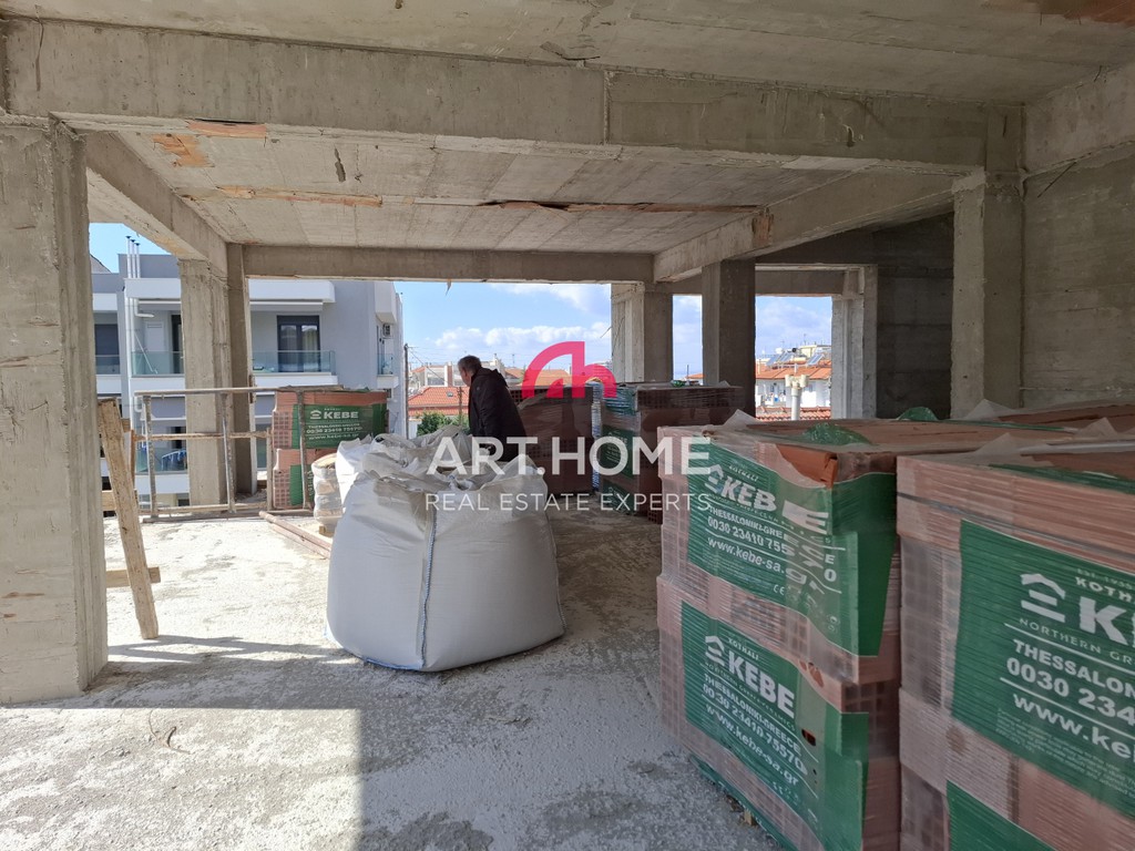 Διαμέρισμα 124 τ.μ. προς πώληση, Κέντρο Πυλαίας