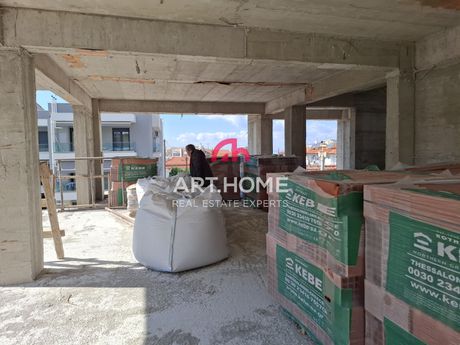 Διαμέρισμα 124 τ.μ. προς πώληση