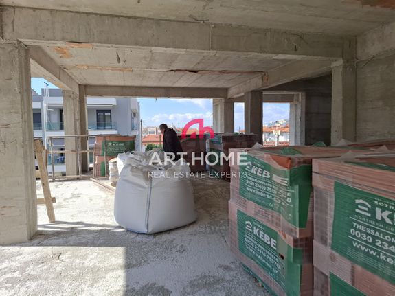 Διαμέρισμα 124 τ.μ. προς πώληση