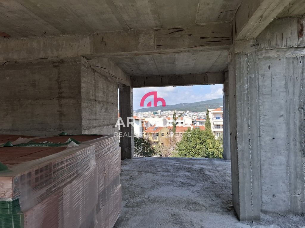 Διαμέρισμα 124 τ.μ. προς πώληση, Κέντρο Πυλαίας