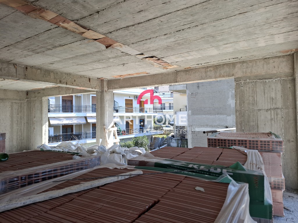 Διαμέρισμα 124 τ.μ. προς πώληση, Κέντρο Πυλαίας