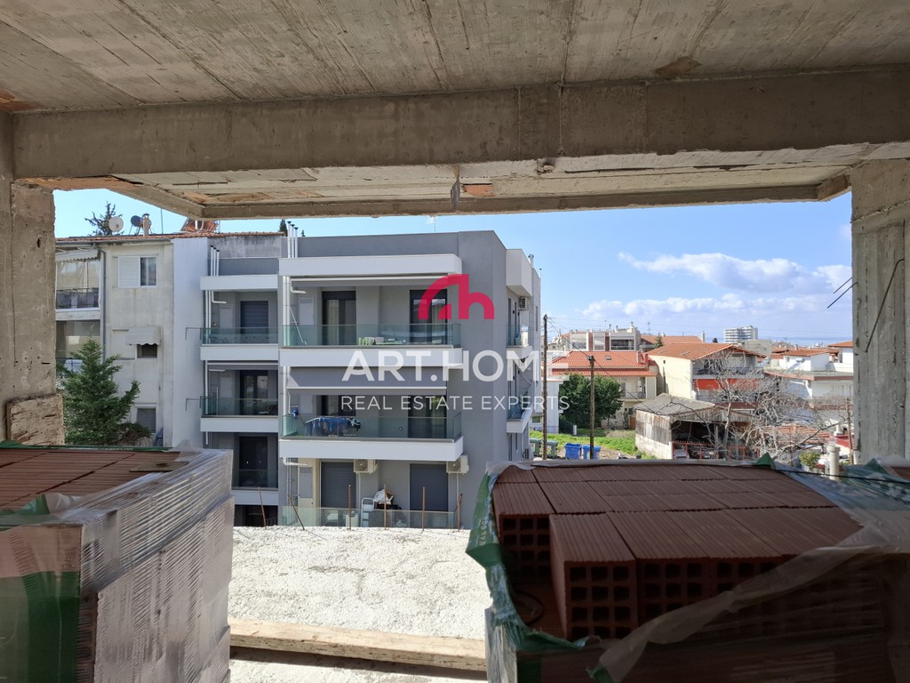 Διαμέρισμα 124 τ.μ. προς πώληση, Κέντρο Πυλαίας