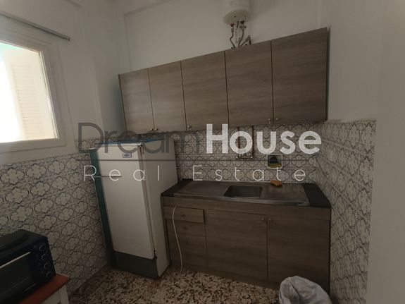 Studio / γκαρσονιέρα 30 τ.μ. για ενοικίαση, Αχαΐα, Πάτρα