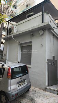 Μονοκατοικία 80 τ.μ. πρός πώληση