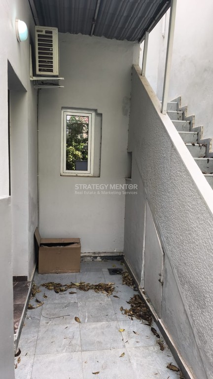 Μονοκατοικία 80 τ.μ. πρός πώληση, Αθήνα - Κέντρο, Πατήσια