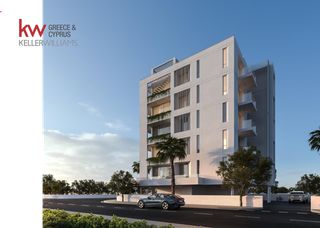 Διαμέρισμα 75 τ.μ. για πώληση, Λάρνακα, Λάρνακα - Κέντρο-thumb-2