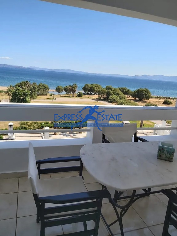 Διαμέρισμα 65 τ.μ. πρός ενοικίαση, Αττική - Υπόλοιπο, Ραφήνα
