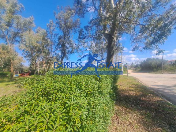 Land plot 757 sqm for sale, Athens - East, Marathonas