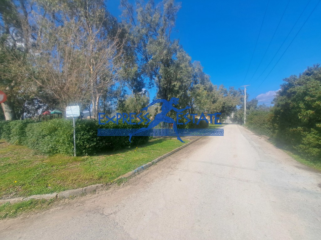 Οικόπεδο 757 τ.μ. πρός πώληση, Αθήνα - Ανατολικά Προάστια, Μαραθώνας