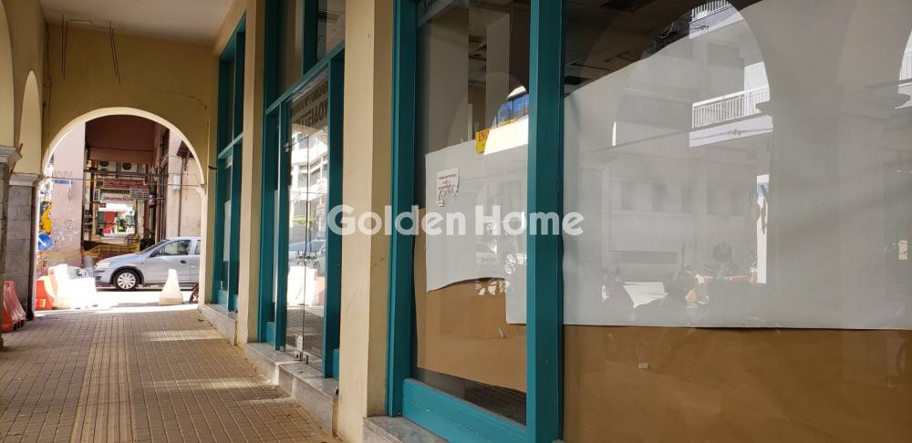 Κατάστημα 170 τ.μ. πρός ενοικίαση, Αχαΐα, Πάτρα