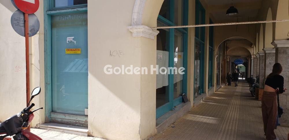 Κατάστημα 170 τ.μ. πρός ενοικίαση, Αχαΐα, Πάτρα