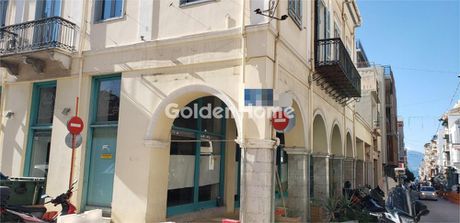 Κατάστημα 170 τ.μ. προς ενοικίαση