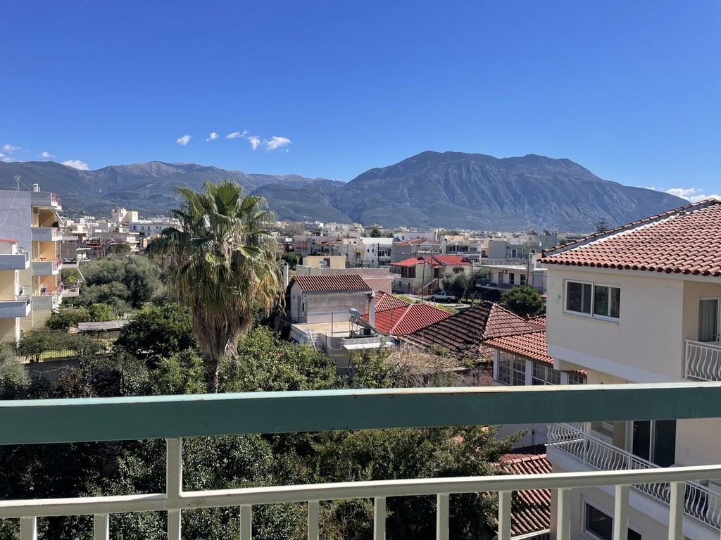Διαμέρισμα 75 τ.μ. για πώληση, Μεσσηνία, Καλαμάτα