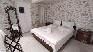 Μονοκατοικία 75 τ.μ. για κράτηση
