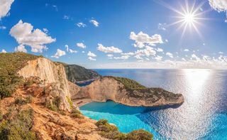 Μονοκατοικία 75 τ.μ. για κράτηση, Ζάκυνθος, Ελάτιο-thumb-3