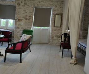 Μονοκατοικία 75 τ.μ. για κράτηση, Ζάκυνθος, Ελάτιο-thumb-42