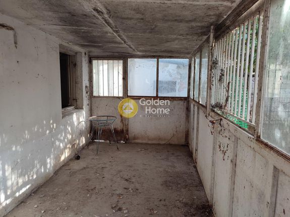 Land plot 129 sqm for sale, Athens - West, Nea Chalkidona