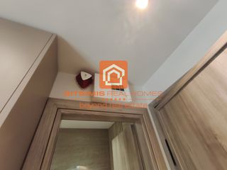 Studio / γκαρσονιέρα 32 τ.μ. προς πώληση, Ανάληψη Θεσσαλονίκης-thumb-8