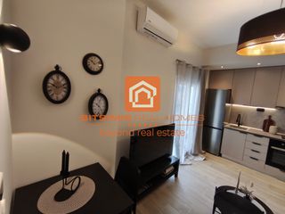 Studio / γκαρσονιέρα 32 τ.μ. προς πώληση, Ανάληψη Θεσσαλονίκης-thumb-7