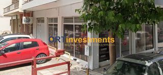 Κατάστημα 68 τ.μ. για ενοικίαση, Θεσσαλονίκη - Κέντρο, Μαρτίου-thumb-1