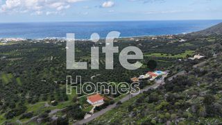 Οικόπεδο 4.058 τ.μ. για πώληση