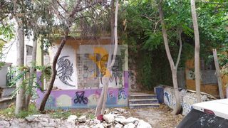 Οικόπεδο 283 τ.μ. για πώληση, Πειραιάς, Νέο Φάληρο-thumb-1
