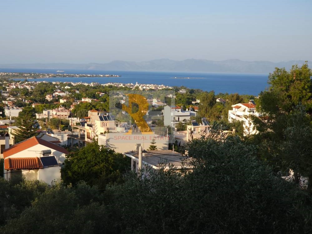 Μονοκατοικία 101 τ.μ. προς πώληση, Αρτέμιδα (Λούτσα)