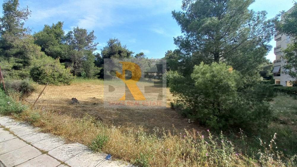 Οικόπεδο 2.437 τ.μ. προς πώληση, Άνω Μελίσσια